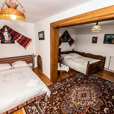 Casa De Sub *